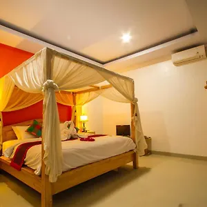 Ubud Suarga Private Pool Villa Ubud