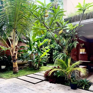  Homestay Mandala