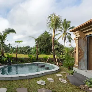 Villa Sawah Sebatu