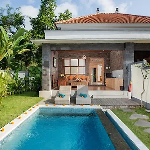  Villa Umah Mesari
