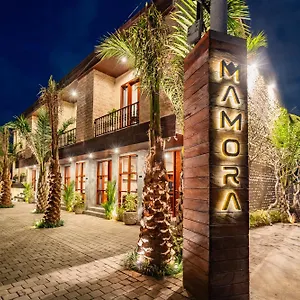  Villa Mamora
