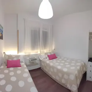 Uribarri , Bilbao Spanje