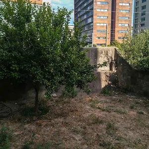 Casa Da Tia Adozinda Lisboa
